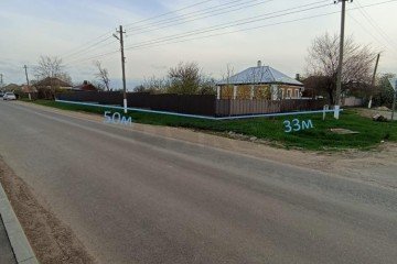 Фото №4: Коммерческая земля 17 сот. - Новоминская, ул. Гоголя, 44