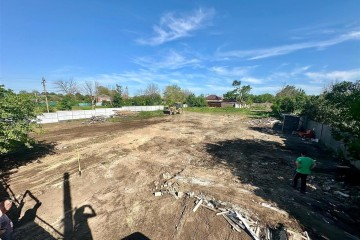 Фото №1: Коммерческая земля 17 сот. - Новоминская, ул. Гоголя, 44