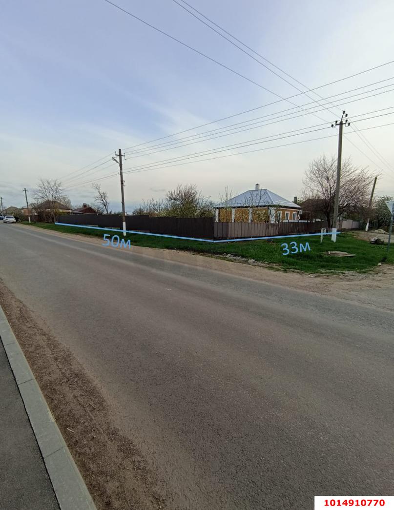 Фото №6: Коммерческая земля 17 сот. - Новоминская, ул. Гоголя, 44