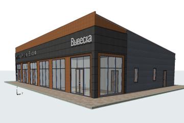 Фото №4: Коммерция 16 м² - Новоминская, ул. Гоголя, 44