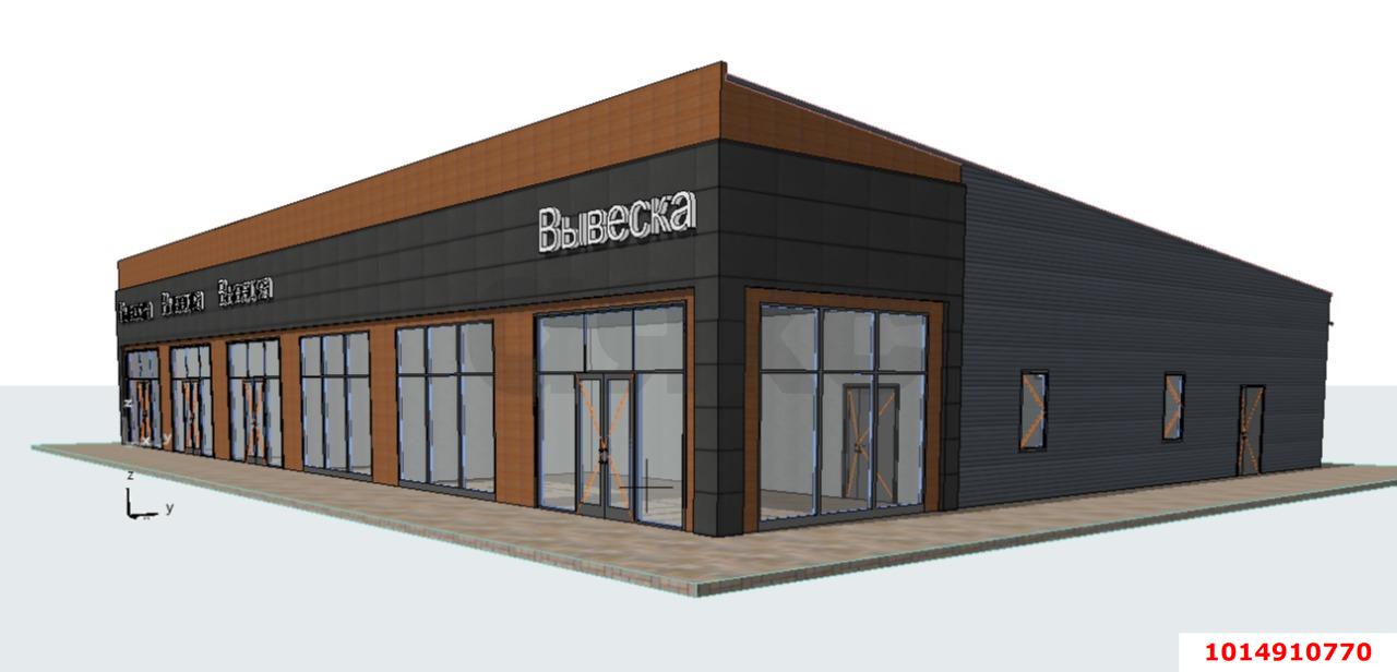 Фото №4: Коммерция 16 м² - Новоминская, ул. Гоголя, 44