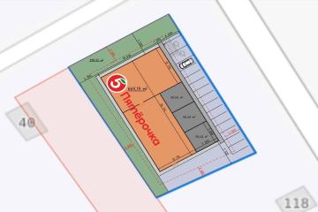 Фото №2: Коммерция 16 м² - Новоминская, ул. Гоголя, 44