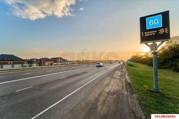 Фото №1: Коммерческая земля 39 сот. - Старокорсунская, мкр. Карасунский внутригородской округ, 