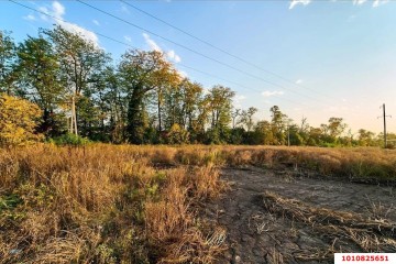 Фото №5: Коммерческая земля 39 сот. - Старокорсунская, мкр. Карасунский внутригородской округ, 