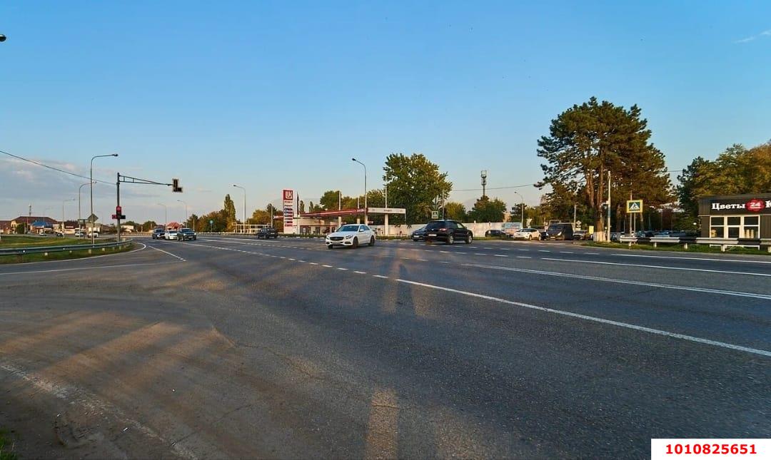 Фото №9: Коммерческая земля 39 сот. - Старокорсунская, Карасунский внутригородской округ