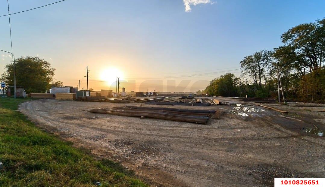 Фото №3: Коммерческая земля 39 сот. - Старокорсунская, Карасунский внутригородской округ