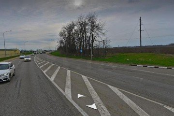 Фото №4: Коммерческая земля 39 сот. - Старокорсунская, мкр. Карасунский внутригородской округ, 