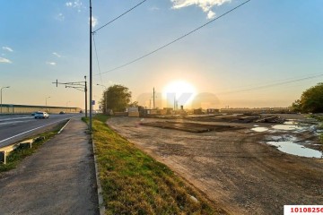 Фото №4: Коммерческая земля 39 сот. - Старокорсунская, мкр. Карасунский внутригородской округ, 