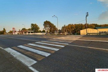 Фото №2: Коммерческая земля 39 сот. - Старокорсунская, мкр. Карасунский внутригородской округ, 