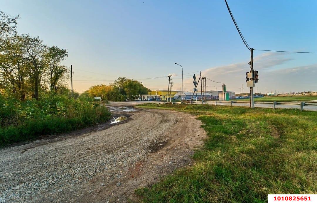 Фото №6: Коммерческая земля 39 сот. - Старокорсунская, Карасунский внутригородской округ