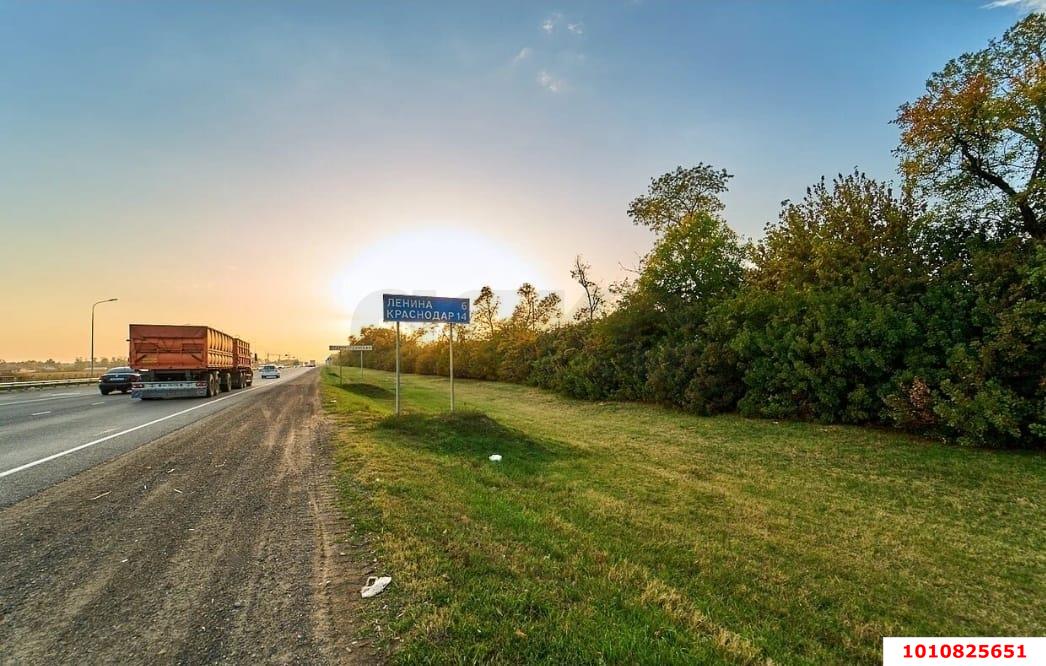 Фото №7: Коммерческая земля 39 сот. - Старокорсунская, Карасунский внутригородской округ