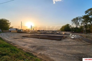 Фото №3: Коммерческая земля 39 сот. - Старокорсунская, мкр. Карасунский внутригородской округ, 