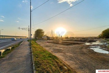 Фото №4: Коммерческая земля 39 сот. - Старокорсунская, мкр. Карасунский внутригородской округ, 