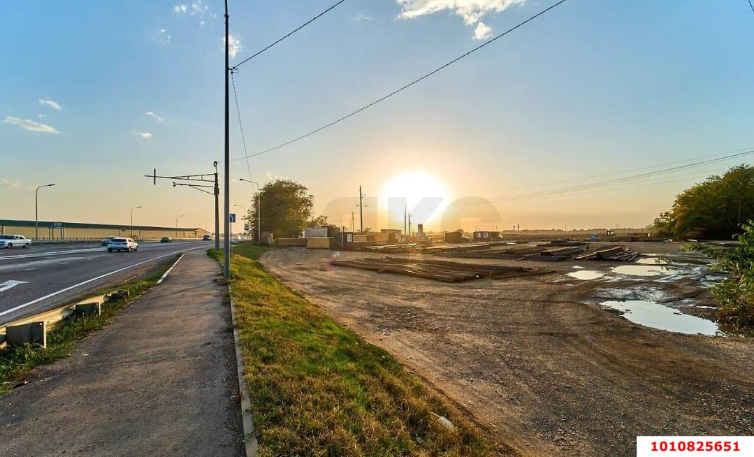 Фото №4: Коммерческая земля 39 сот. - Старокорсунская, Карасунский внутригородской округ