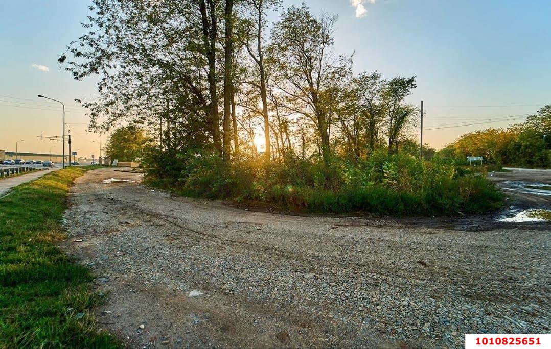 Фото №8: Коммерческая земля 39 сот. - Старокорсунская, Карасунский внутригородской округ