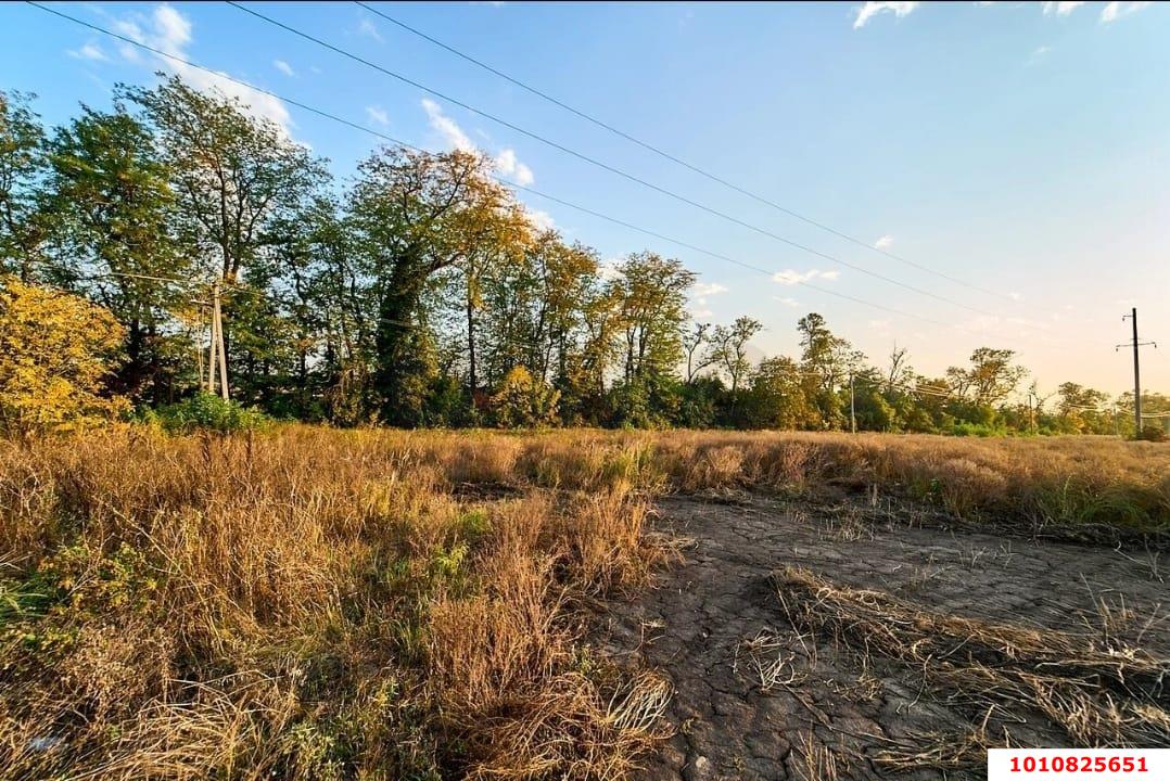 Фото №5: Коммерческая земля 39 сот. - Старокорсунская, Карасунский внутригородской округ