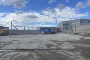 Фото №1: Коммерция 1005 м² - Краснодар, мкр. Прикубанский внутригородской округ, ул. Кирпичная, 12/4