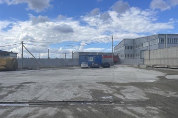 Фото №1: Производственное помещение 1005 м² - Краснодар, мкр. Прикубанский внутригородской округ, ул. Кирпичная, 12/4