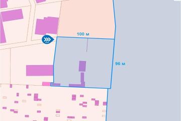 Фото №3: Коммерция 1005 м² - Краснодар, мкр. Прикубанский внутригородской округ, ул. Кирпичная, 12/4