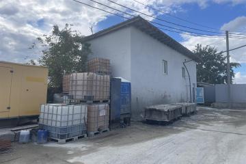 Фото №5: Коммерция 1005 м² - Краснодар, мкр. Прикубанский внутригородской округ, ул. Кирпичная, 12/4