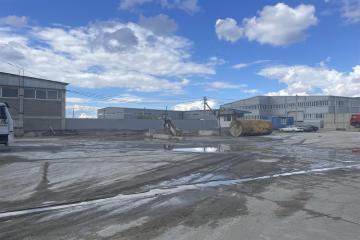 Фото №4: Коммерция 1005 м² - Краснодар, мкр. Прикубанский внутригородской округ, ул. Кирпичная, 12/4