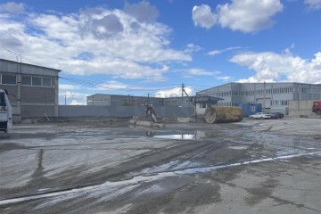 Фото №4: Производственное помещение 1005 м² - Краснодар, мкр. Прикубанский внутригородской округ, ул. Кирпичная, 12/4