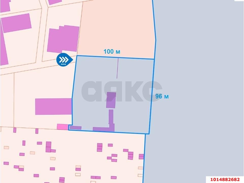 Фото №3: Производственное помещение 1005 м² - Краснодар, Прикубанский внутригородской округ, ул. Кирпичная, 12/4