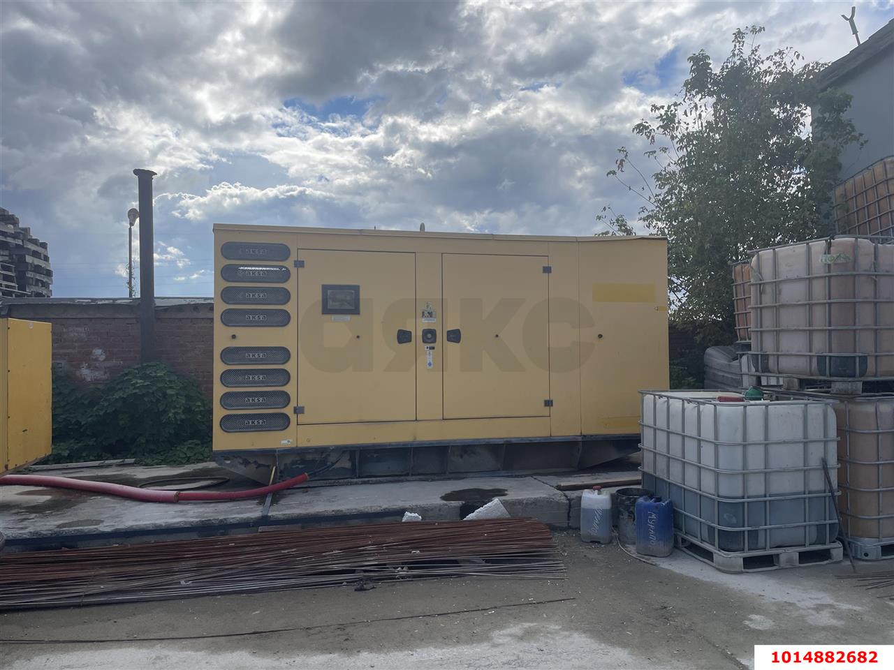 Фото №6: Коммерция 1005 м² - Краснодар, мкр. Прикубанский внутригородской округ, ул. Кирпичная, 12/4