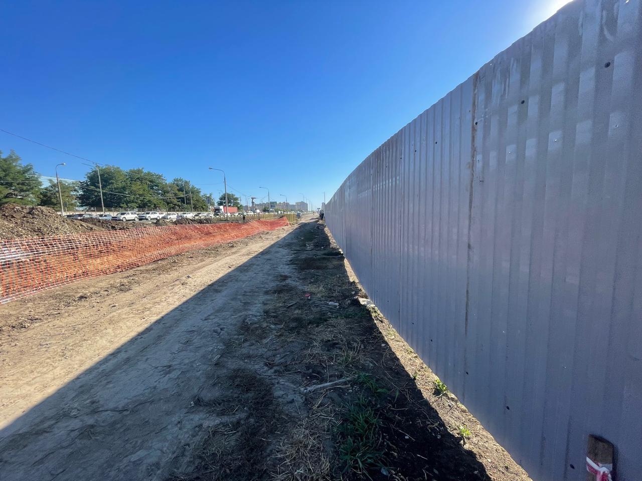 Фото №5: Коммерция 83 м² - Краснодар, Прикубанский внутригородской округ, жилой комплекс Южане, мкр. Карасунский внутригородской округ, ул. Даниила Смоляна, 80/1