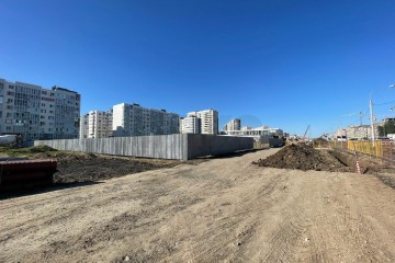 Фото №4: Коммерческая земля 84 сот. - Краснодар, мкр. жилой комплекс Южане, ул. Даниила Смоляна, 80/1