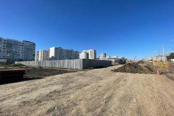 Фото №4: Коммерция 83 м² - Краснодар, мкр. Карасунский внутригородской округ, ул. Даниила Смоляна, 80/1