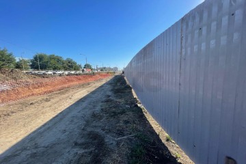 Фото №5: Коммерческая земля 84 сот. - Краснодар, мкр. жилой комплекс Южане, ул. Даниила Смоляна, 80/1