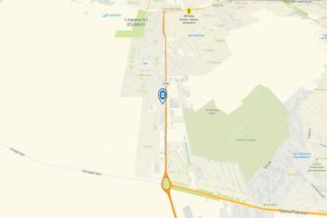 Фото №2: Коммерция 83 м² - Краснодар, мкр. Карасунский внутригородской округ, ул. Даниила Смоляна, 80/1