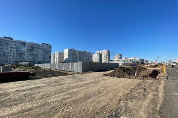 Фото №3: Коммерческая земля 84 сот. - Краснодар, мкр. жилой комплекс Южане, ул. Даниила Смоляна, 80/1