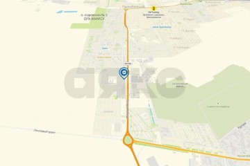 Фото №2: Коммерческая земля 84 сот. - Краснодар, мкр. жилой комплекс Южане, ул. Даниила Смоляна, 80/1