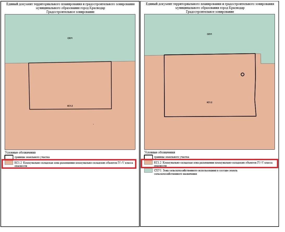 Фото №8: Коммерция 180 м² - Дружелюбный, мкр. Прикубанский внутригородской округ