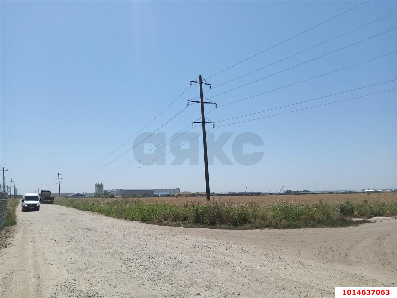 Фото №4: Коммерческая земля 180 сот. - Дружелюбный, Прикубанский внутригородской округ, 