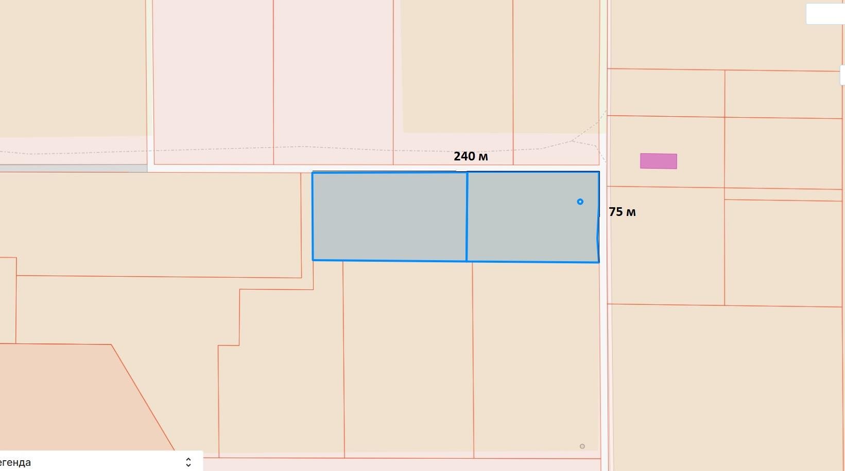 Фото №3: Коммерция 180 м² - Дружелюбный, мкр. Прикубанский внутригородской округ