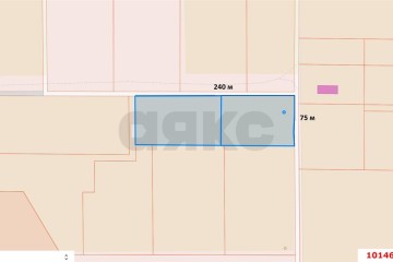 Фото №3: Коммерческая земля 180 сот. - Дружелюбный, мкр. Прикубанский внутригородской округ, 