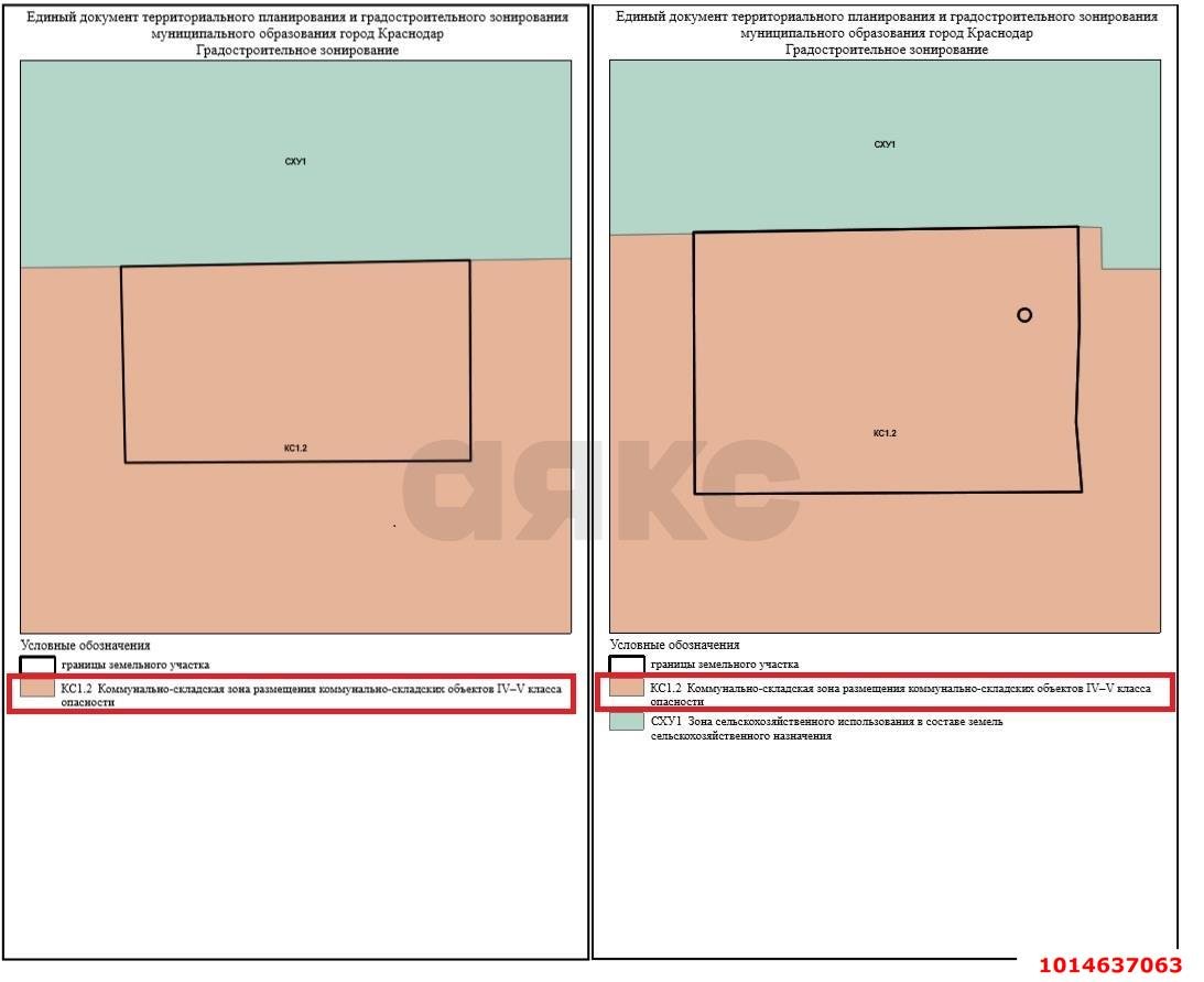 Фото №8: Коммерческая земля 180 сот. - Дружелюбный, Прикубанский внутригородской округ