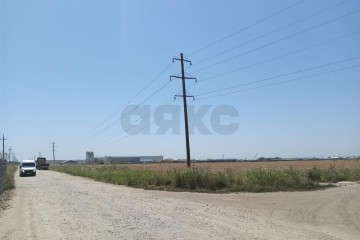 Фото №5: Коммерческая земля 180 сот. - Дружелюбный, мкр. Прикубанский внутригородской округ, 