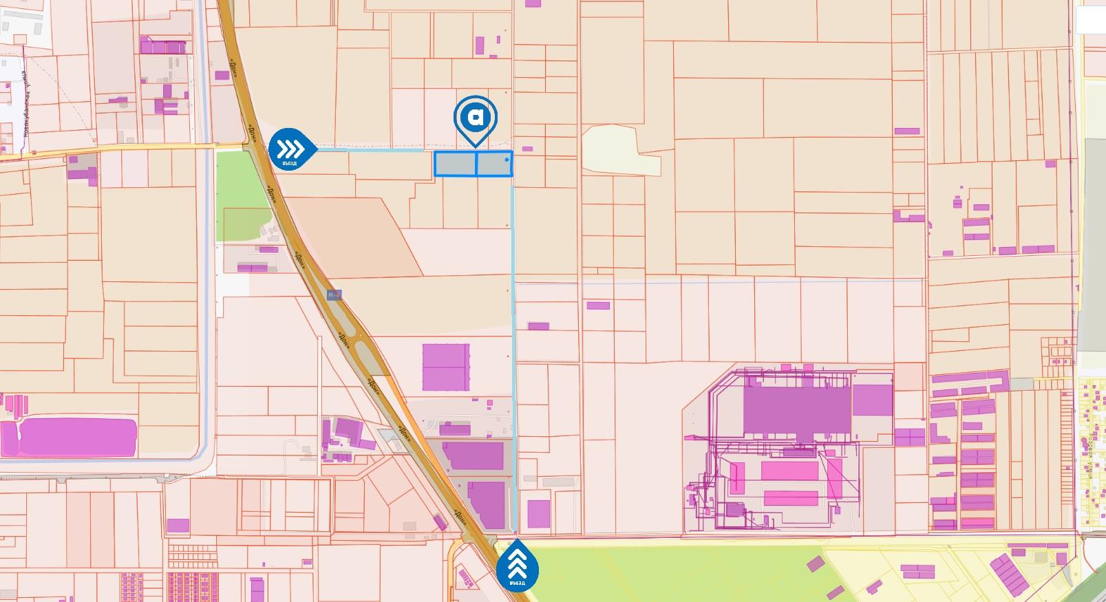 Фото №2: Коммерция 180 м² - Дружелюбный, мкр. Прикубанский внутригородской округ