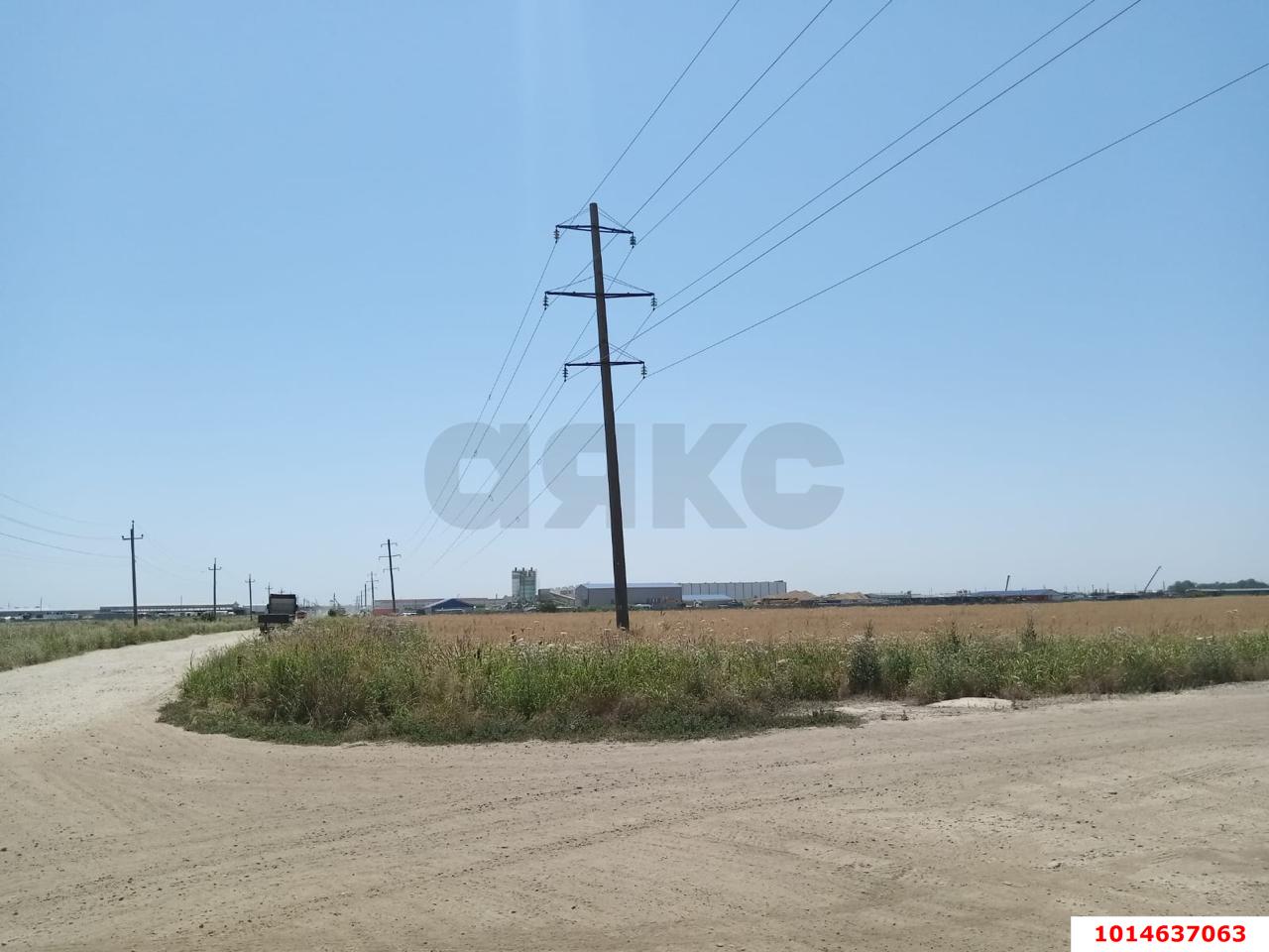 Фото №6: Коммерческая земля 180 сот. - Дружелюбный, Прикубанский внутригородской округ