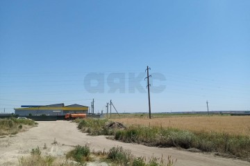 Фото №1: Коммерческая земля 180 сот. - Дружелюбный, мкр. Прикубанский внутригородской округ, 