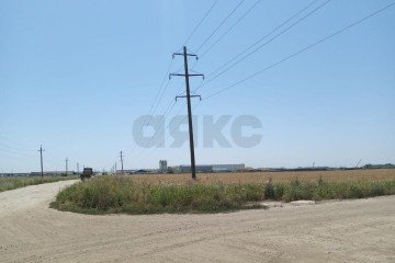Фото №5: Коммерческая земля 180 сот. - Дружелюбный, мкр. Прикубанский внутригородской округ, 