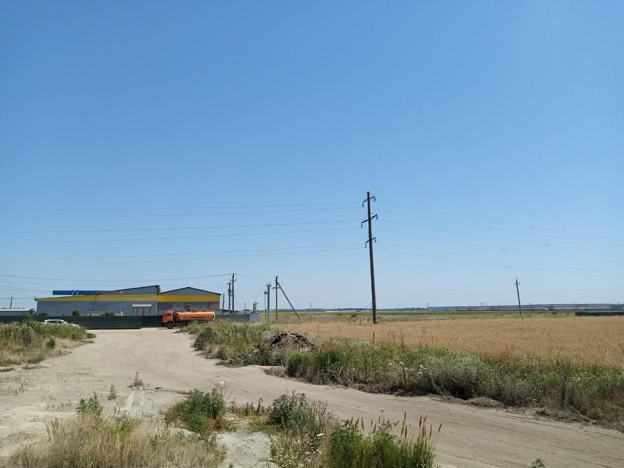 Фото №1: Коммерция 180 м² - Дружелюбный, мкр. Прикубанский внутригородской округ