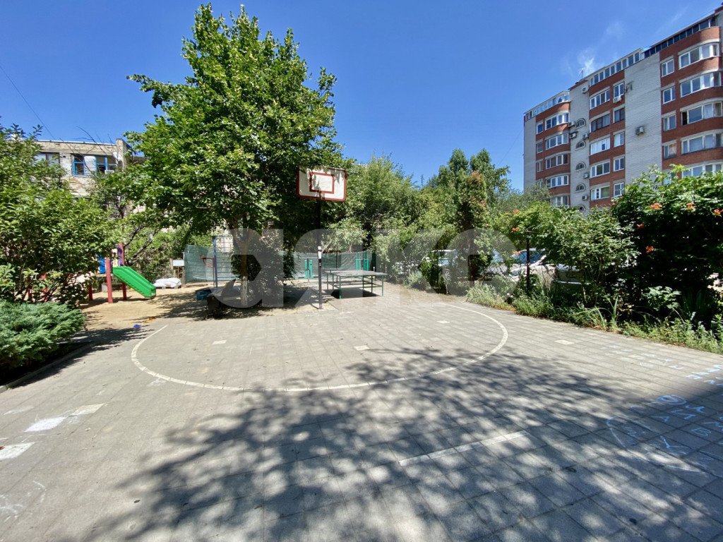 Фото №20: 1-комнатная квартира 41 м² - Анапа, ул. Ивана Голубца, 103