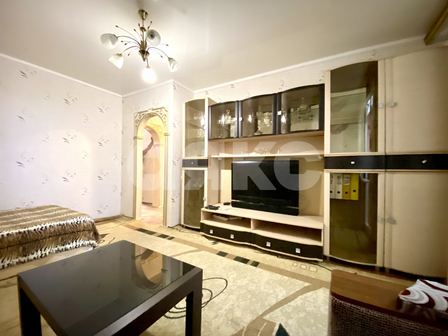 Фото №7: 1-комнатная квартира 41 м² - Анапа, ул. Ивана Голубца, 103