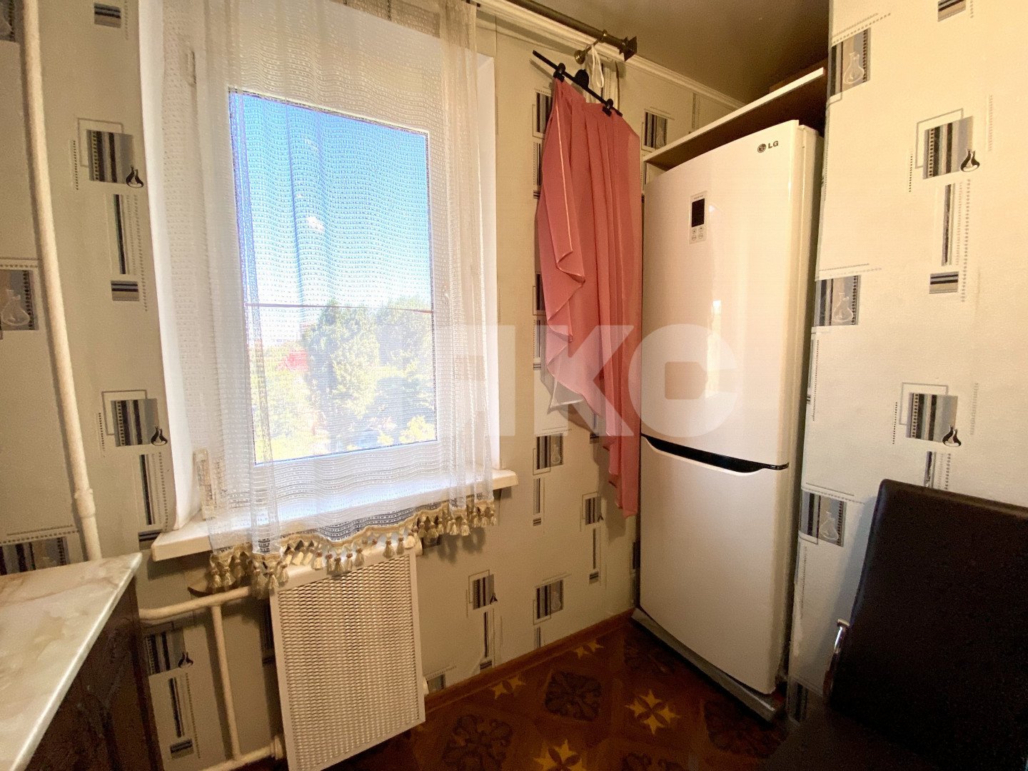 Фото №5: 1-комнатная квартира 41 м² - Анапа, ул. Ивана Голубца, 103