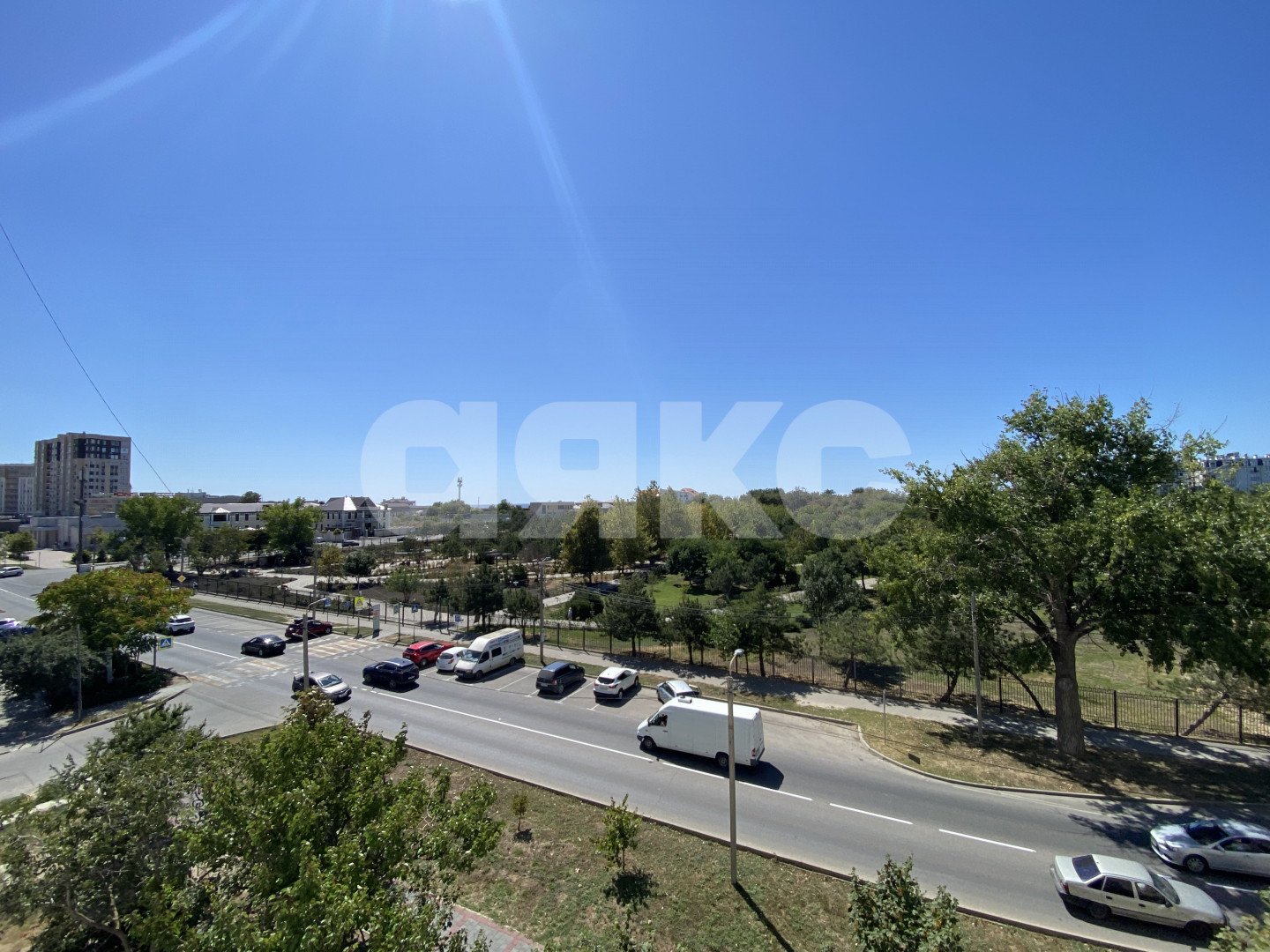Фото №24: 1-комнатная квартира 41 м² - Анапа, ул. Ивана Голубца, 103